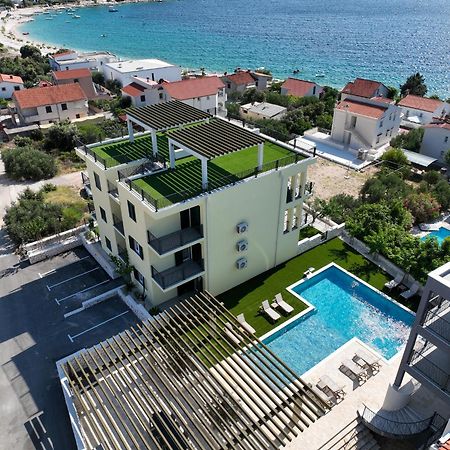 Exclusive Resort Vista Hills Севід Екстер'єр фото