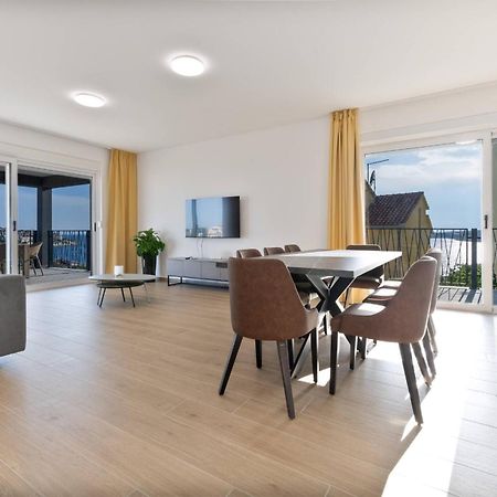Exclusive Resort Vista Hills Севід Екстер'єр фото