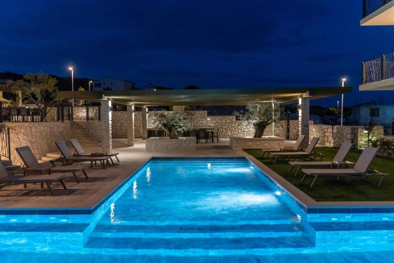 Exclusive Resort Vista Hills Севід Екстер'єр фото