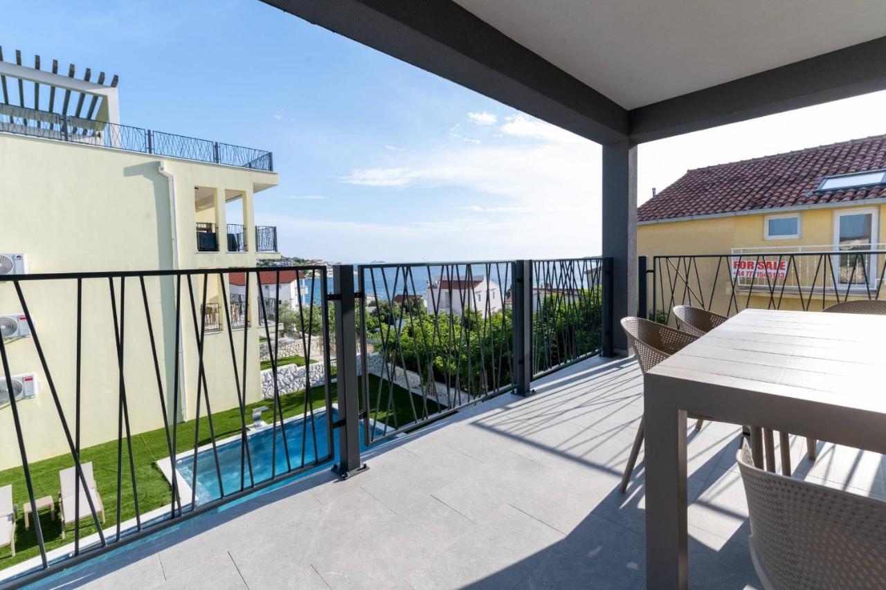 Exclusive Resort Vista Hills Севід Екстер'єр фото