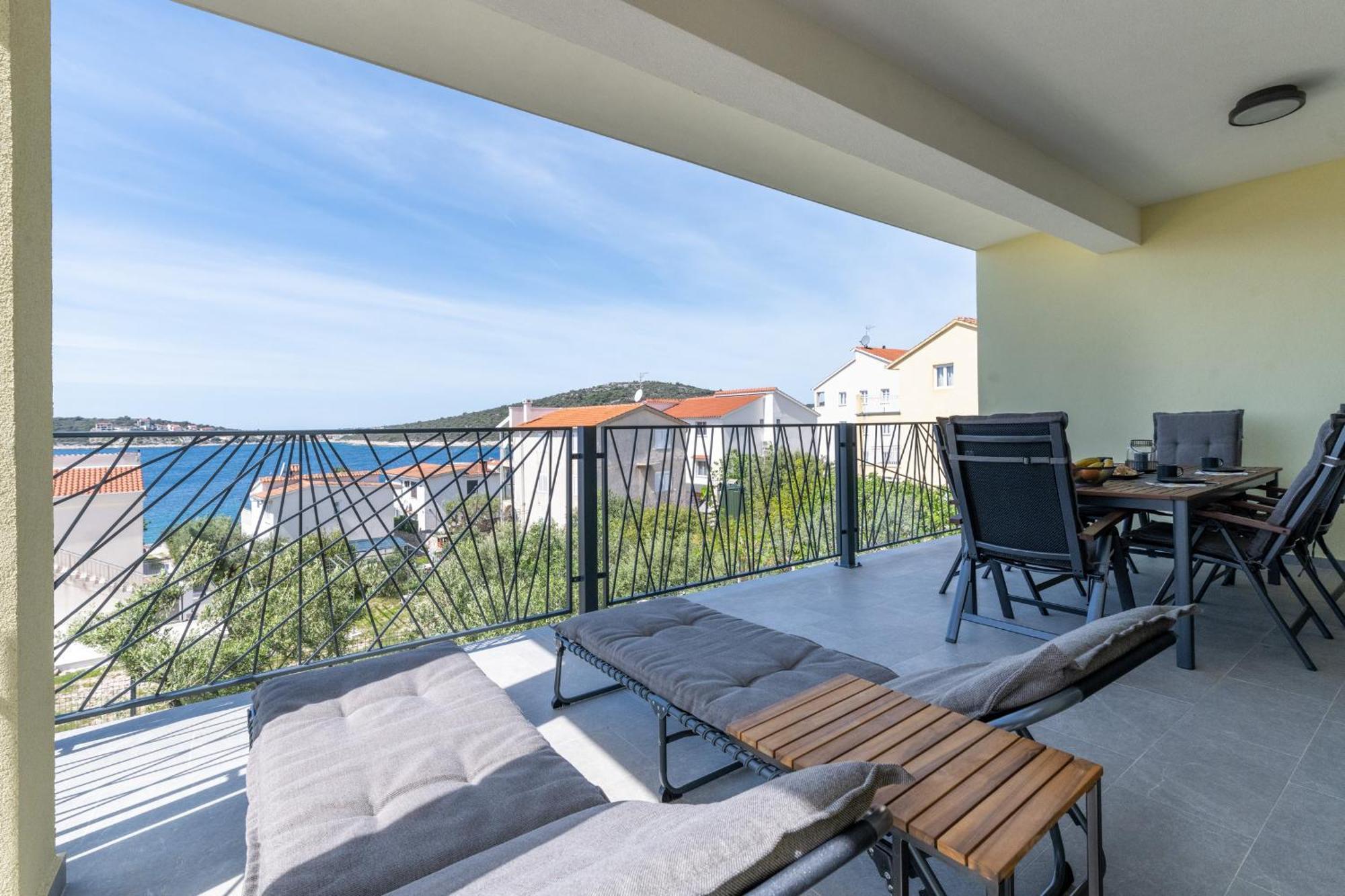 Exclusive Resort Vista Hills Севід Екстер'єр фото
