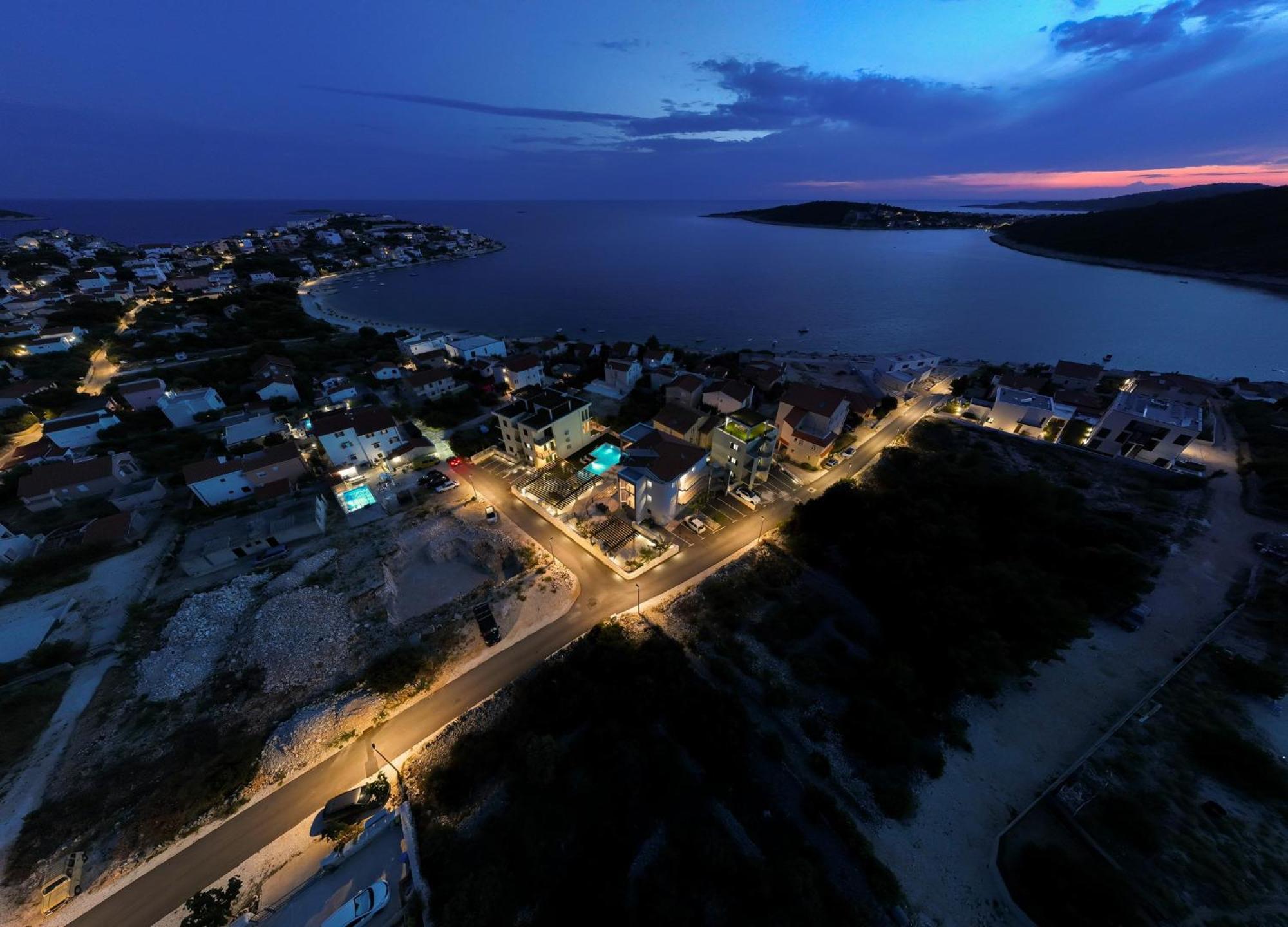 Exclusive Resort Vista Hills Севід Номер фото