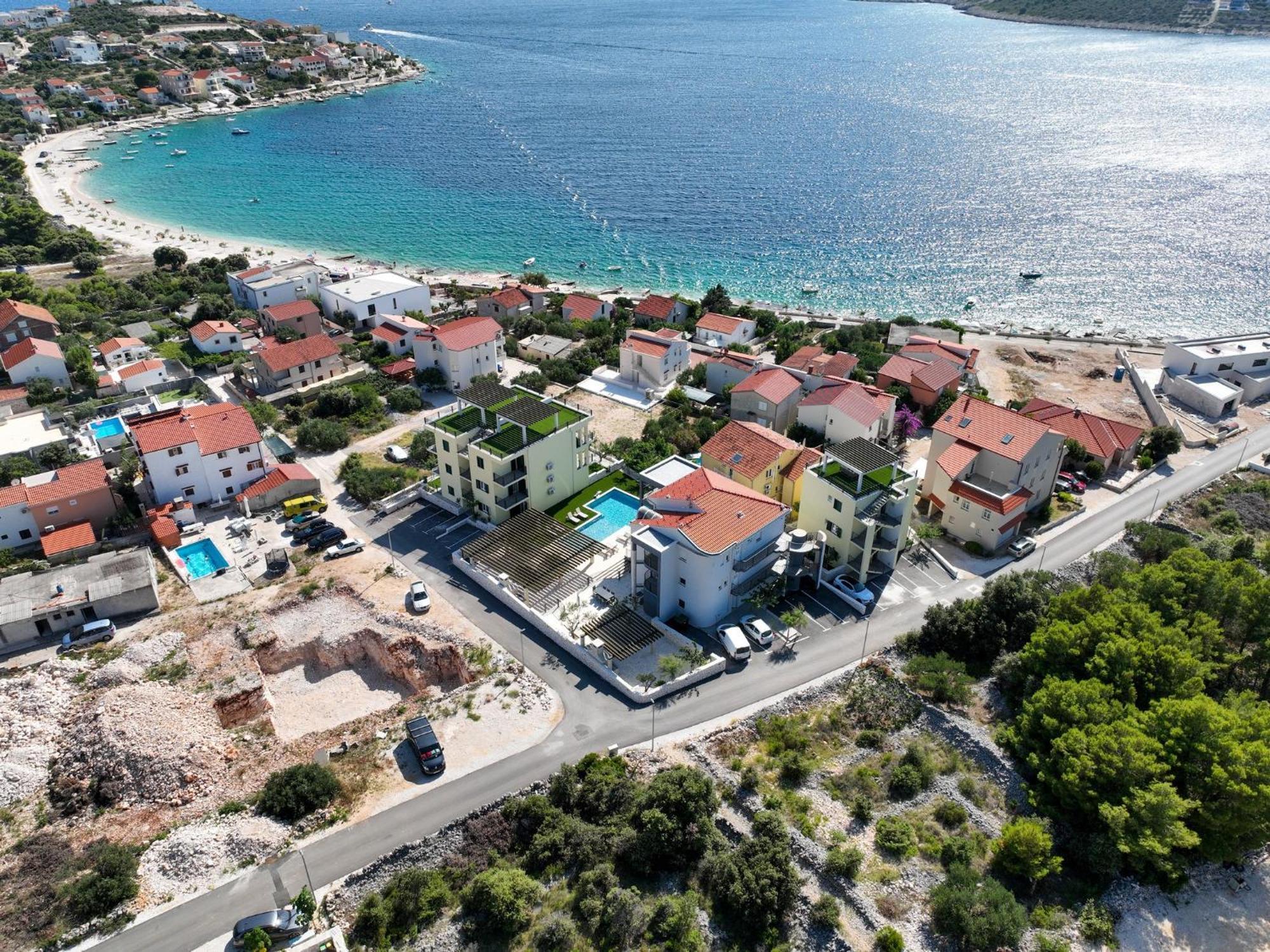Exclusive Resort Vista Hills Севід Номер фото