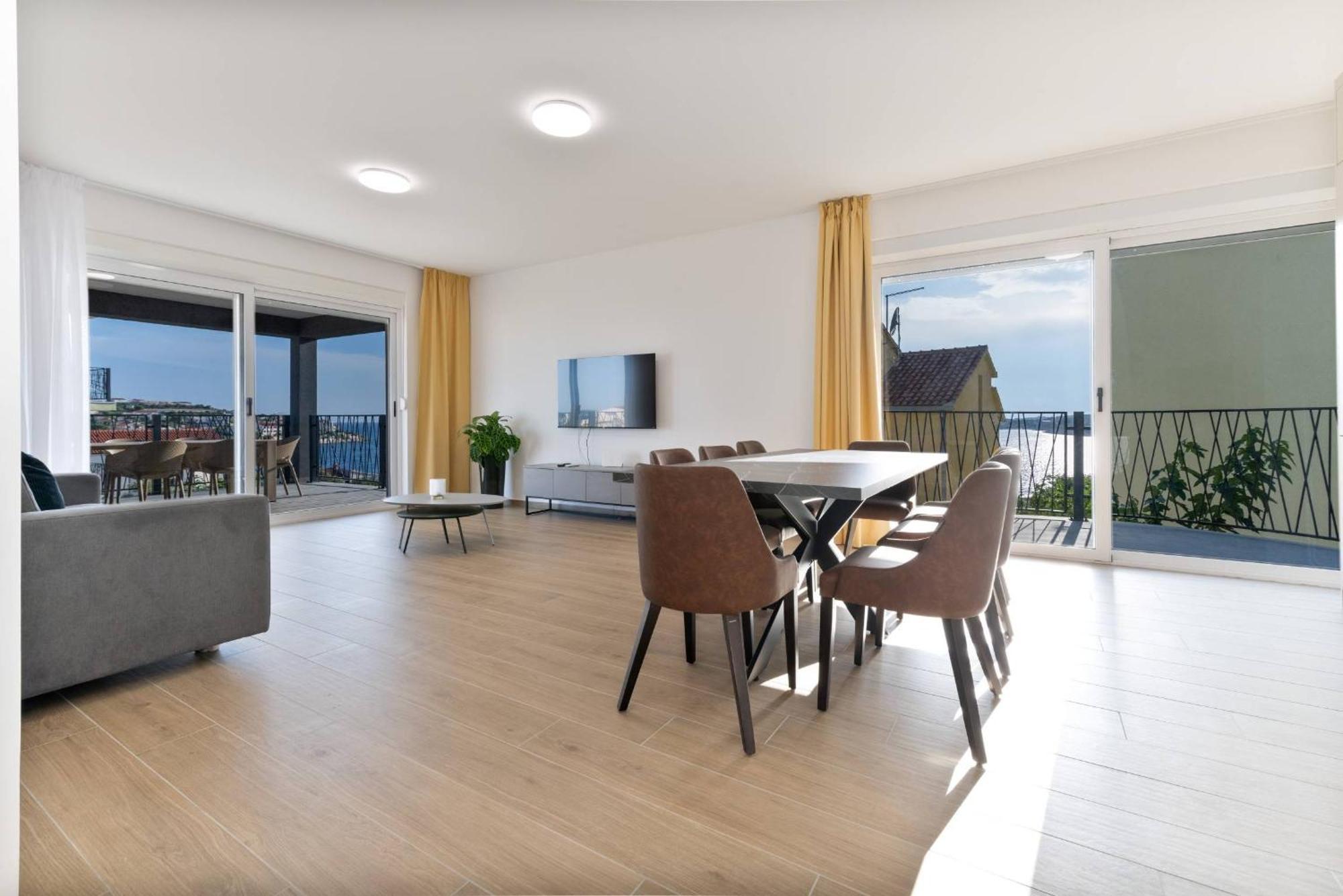 Exclusive Resort Vista Hills Севід Екстер'єр фото