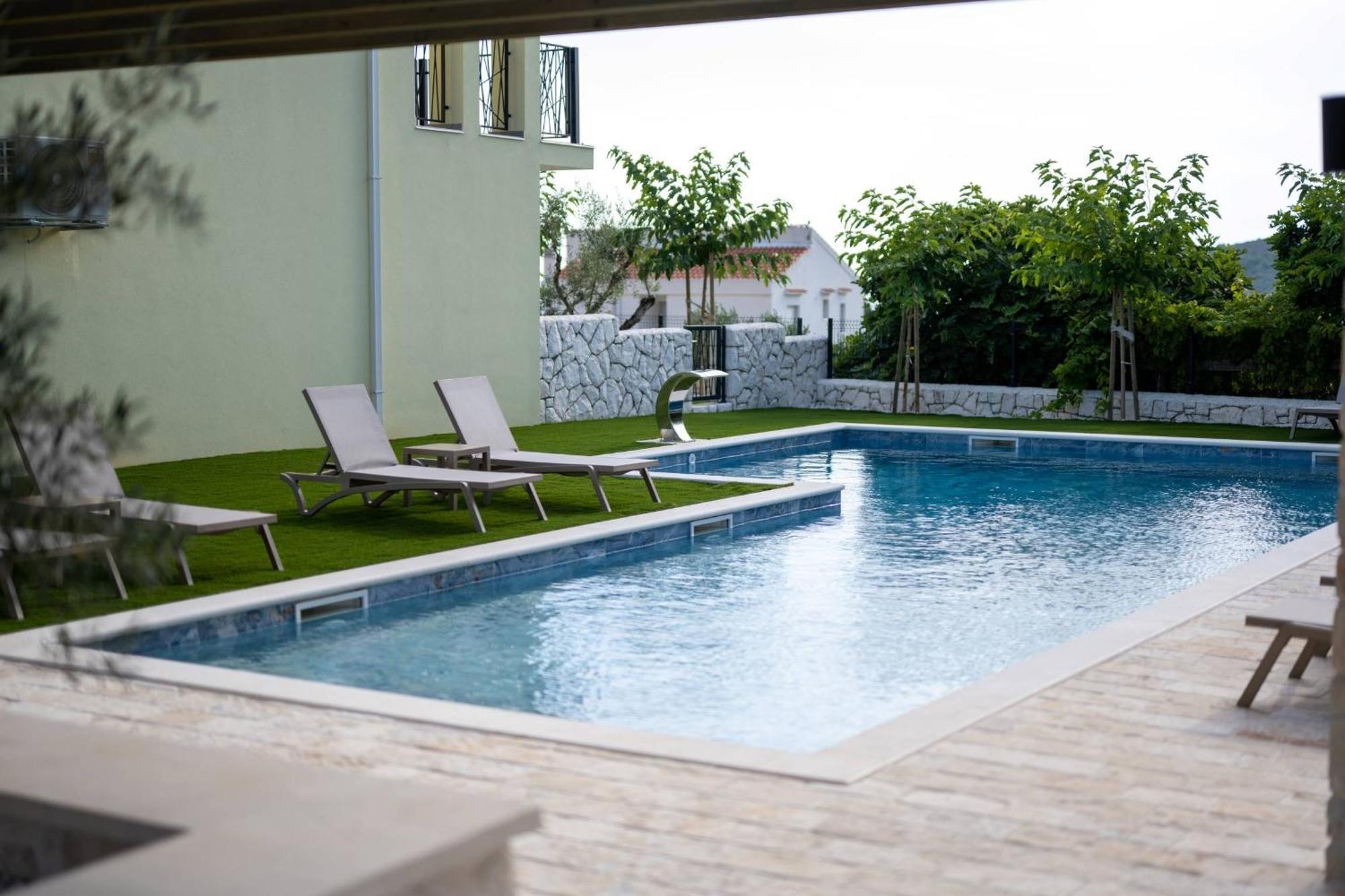 Exclusive Resort Vista Hills Севід Номер фото