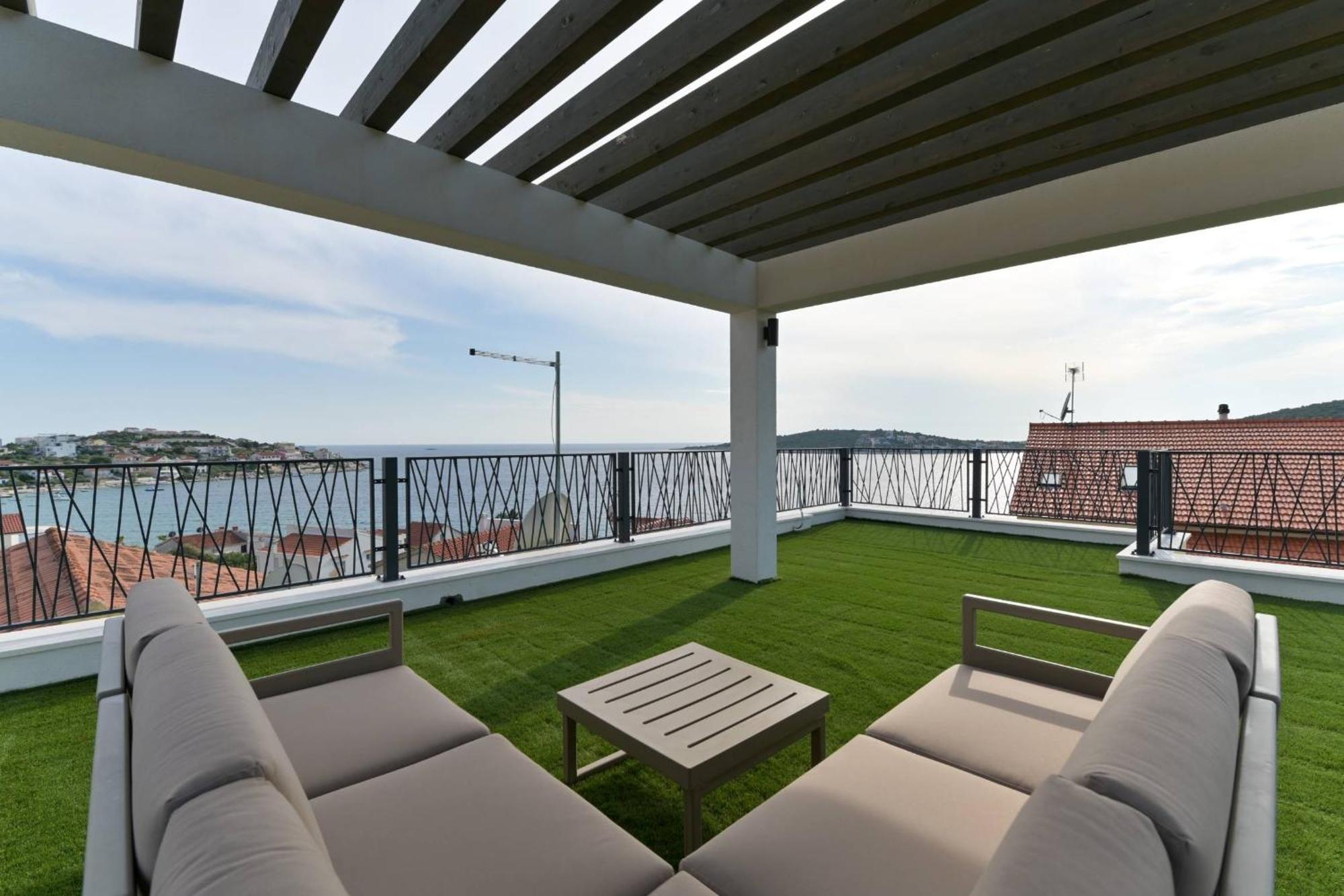 Exclusive Resort Vista Hills Севід Номер фото
