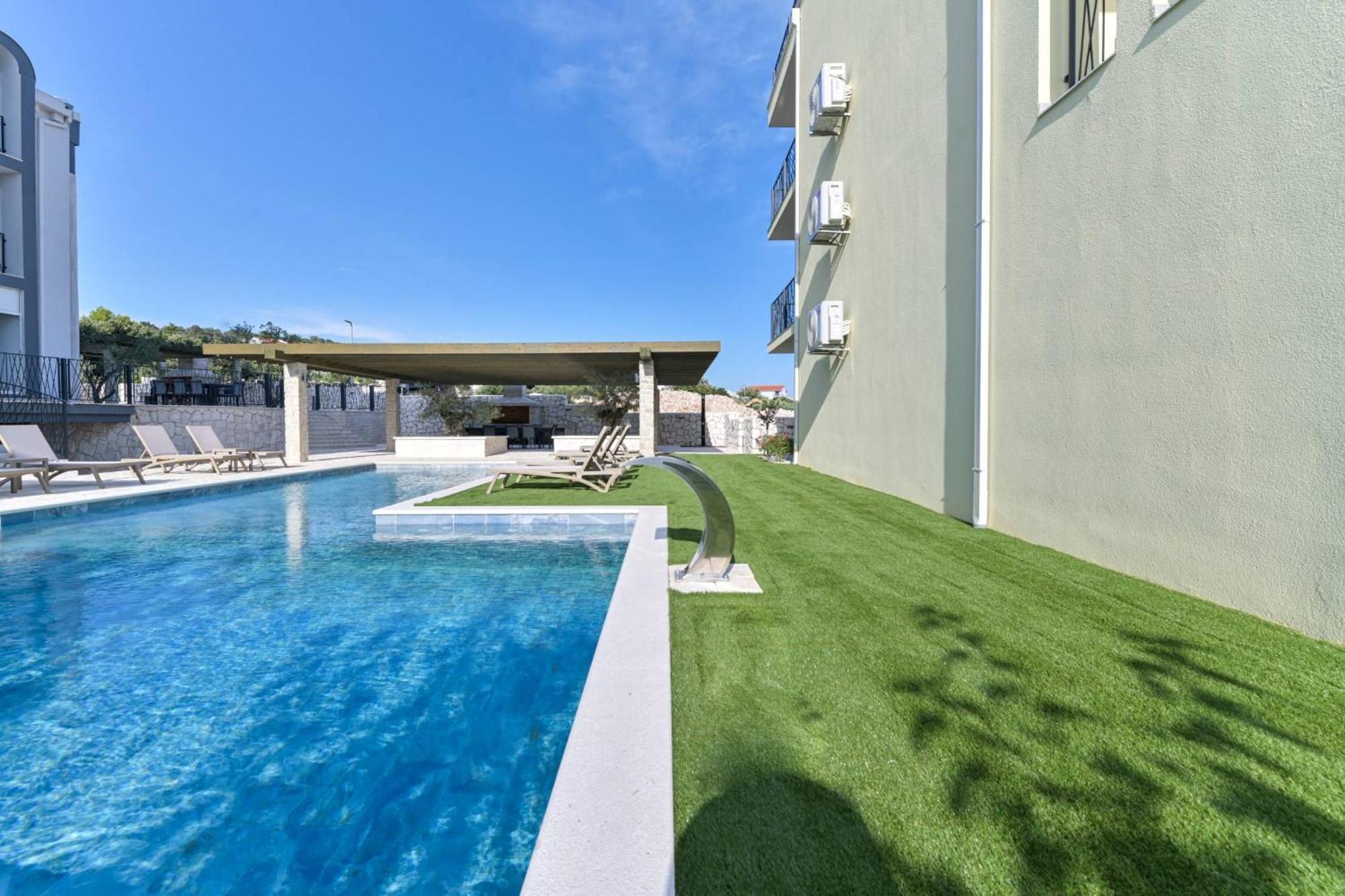 Exclusive Resort Vista Hills Севід Номер фото