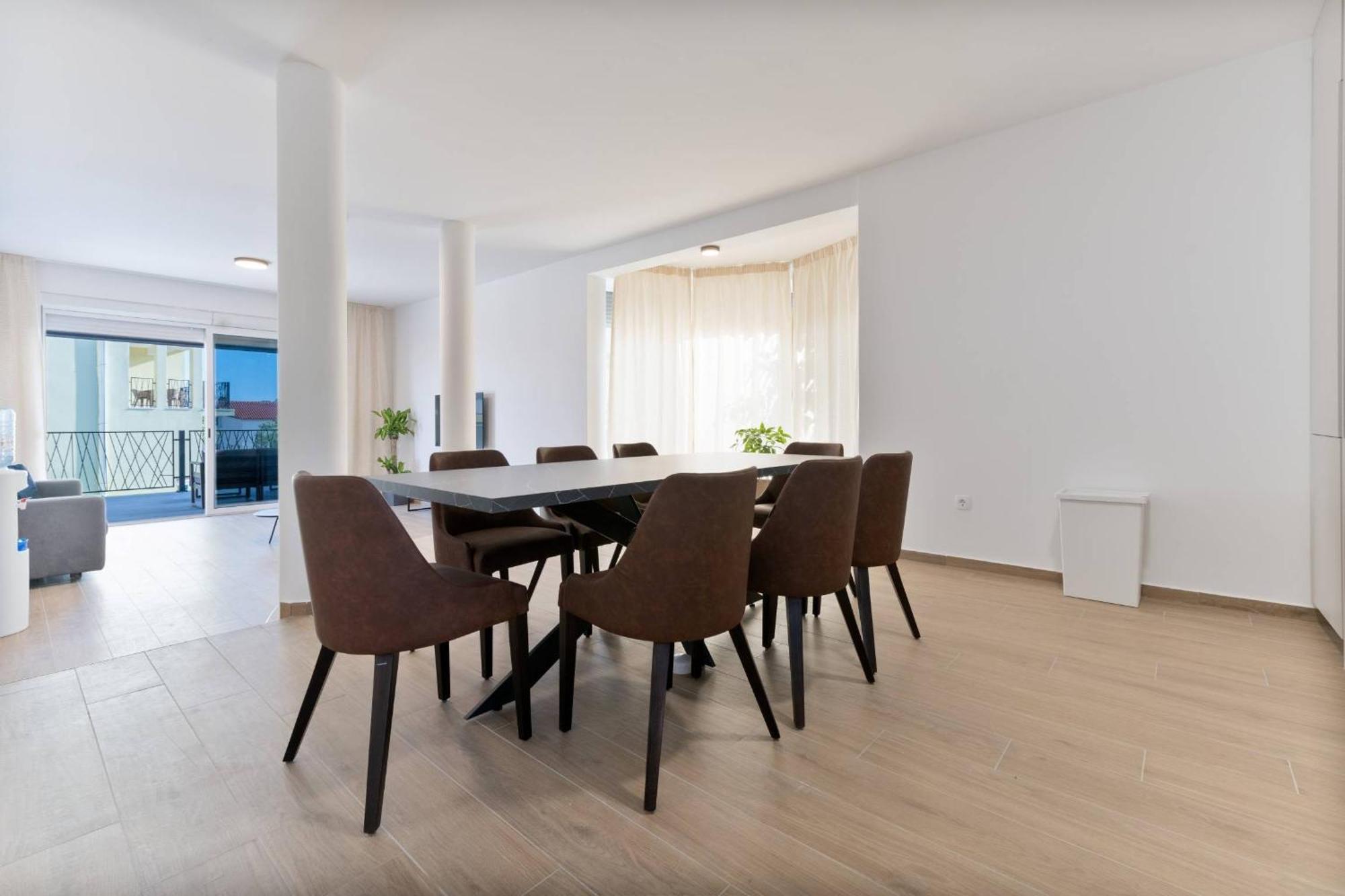 Exclusive Resort Vista Hills Севід Номер фото