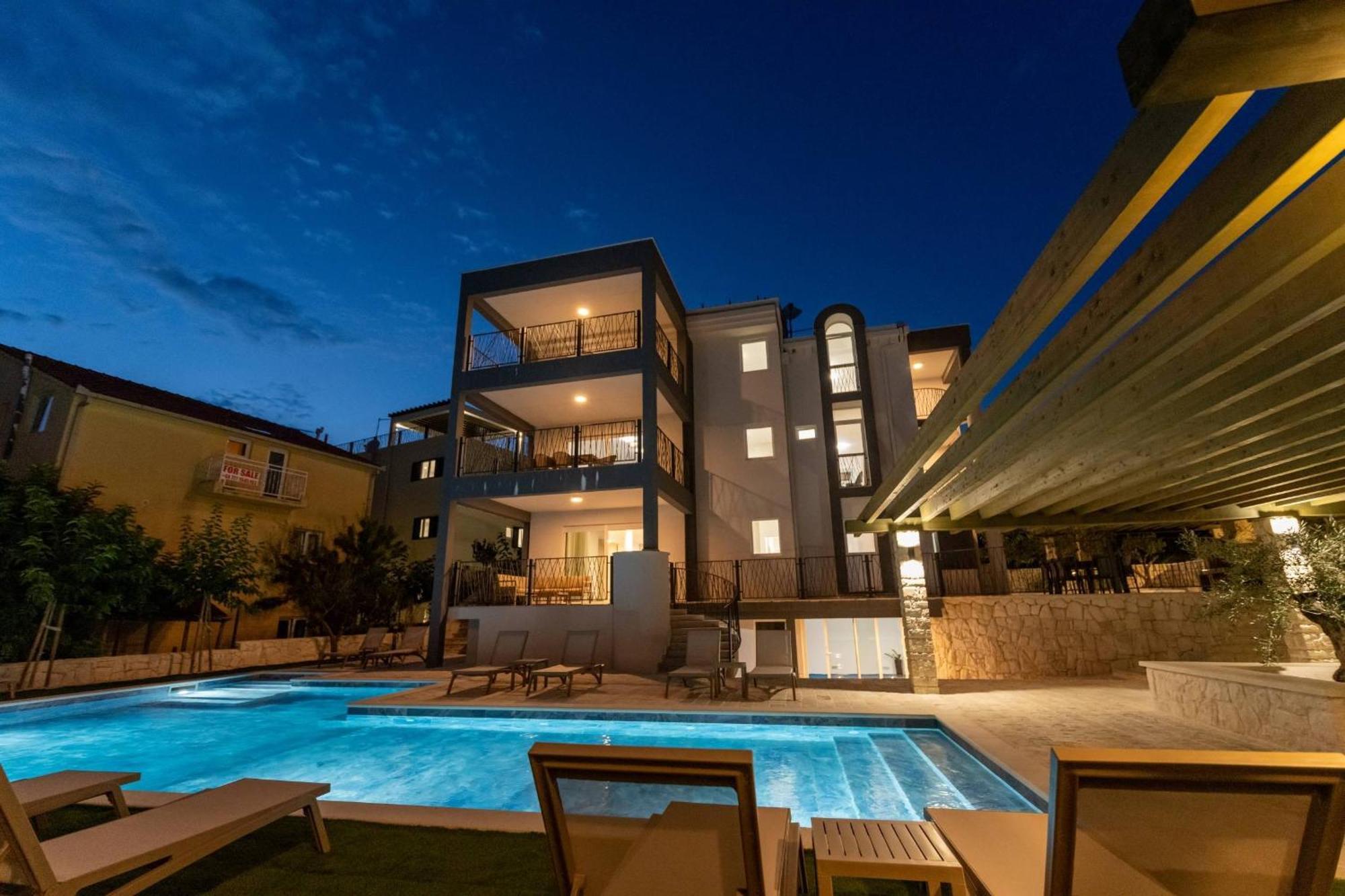Exclusive Resort Vista Hills Севід Номер фото