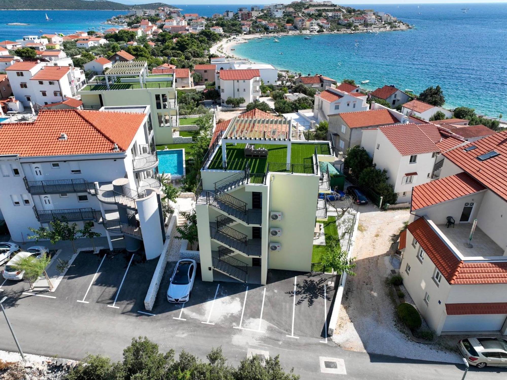Exclusive Resort Vista Hills Севід Номер фото